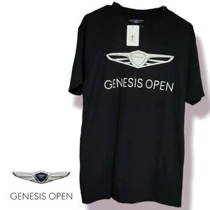 Official Genesis Open Tshirt